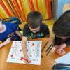 Boldogságóra a 3.c1 osztályban